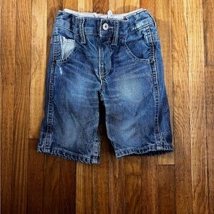 Baby Gap 2 year jean shorts